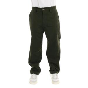 PANTALONE LOOSE FIT BL11 - Mad Fashion | img vers.300x/